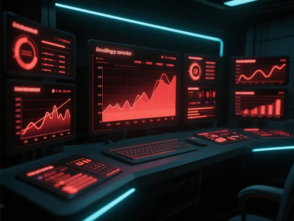 哈希分分彩走势图表可视化界面