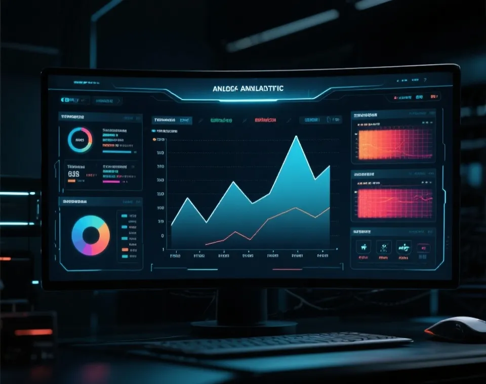 哈希分分彩数据分析看板预览